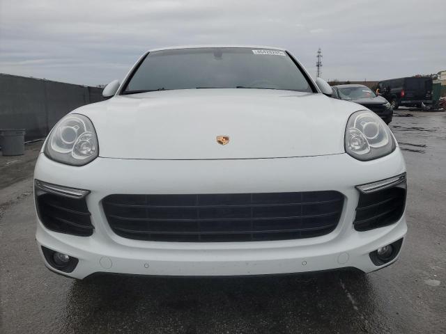 Photo 5 from auction – 2016 PORSCHE CAYENNE with VIN WP1AA2A28GKA10883