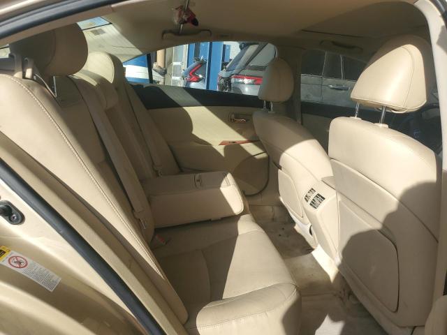 Снимка 10 от търг – 2008 LEXUS ES 350 с VIN JTHBJ46G182166334