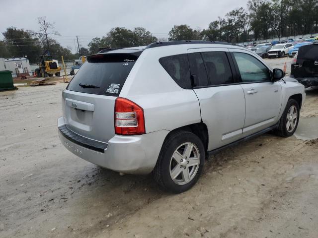 Photo 3 from auction – 2010 JEEP COMPASS SP with VIN 1J4NT1FA5AD676600