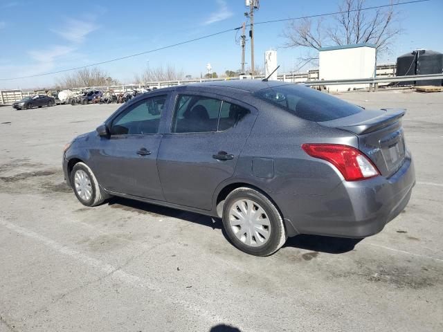 Снимка 2 от търг – 2016 NISSAN VERSA S с VIN 3N1CN7AP1GL819103