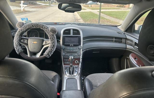 صورة رقم 9 من المزاد - 2013 CHEVROLET MALIBU 1LT مع VIN 1G11C5SA6DU123789