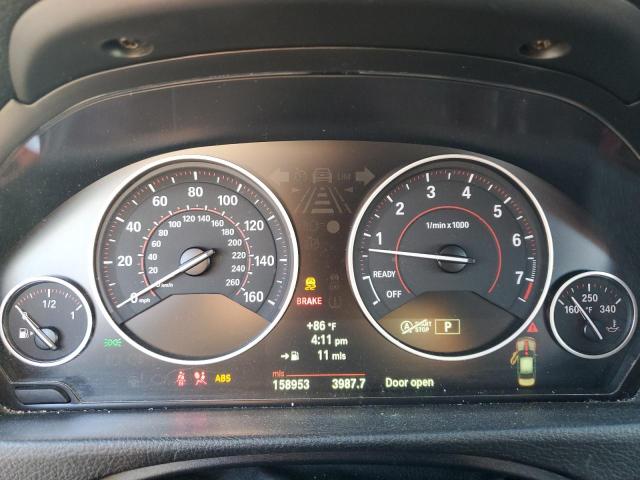 Снимка 9 от търг – 2013 BMW 328 I SULE с VIN WBA3C1C52DF436298
