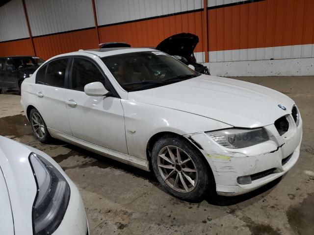 Photo 4 from auction – 2010 BMW 323 I with VIN WBAPG7C56AA794697