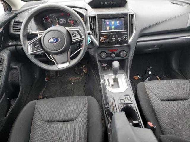 Photo 8 from auction – 2017 SUBARU IMPREZA PR with VIN 4S3GTAB62H3730774