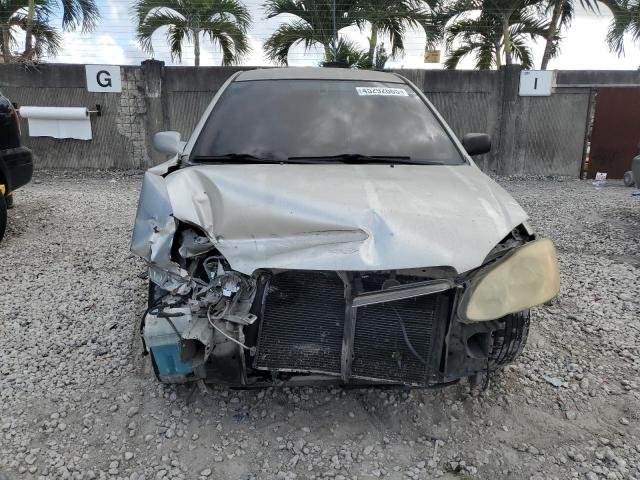 Фото 5 с аукциона – 2003 TOYOTA COROLLA CE с VIN JTDBR32E530020645