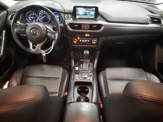 Photo 8 from auction – 2016 MAZDA 6 TOURING with VIN JM1GJ1V55G1417253