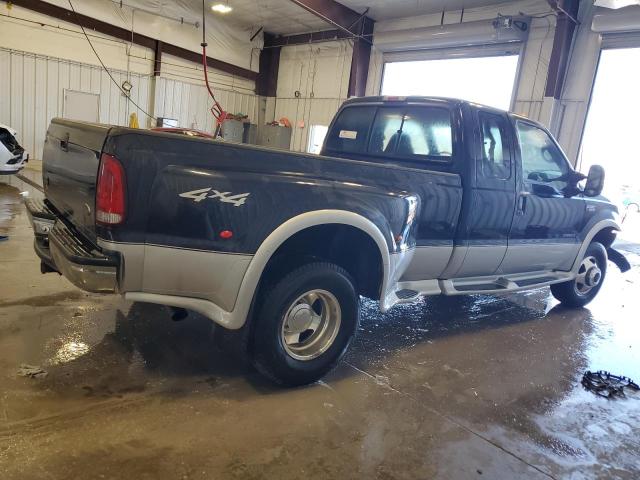 Photo 3 from auction – 2000 FORD F350 SUPER with VIN 1FTWX33F2YEC65900