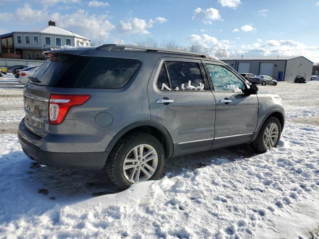 Снимка 3 от търг – 2012 FORD EXPLORER X с VIN 1FMHK8D86CGA18585