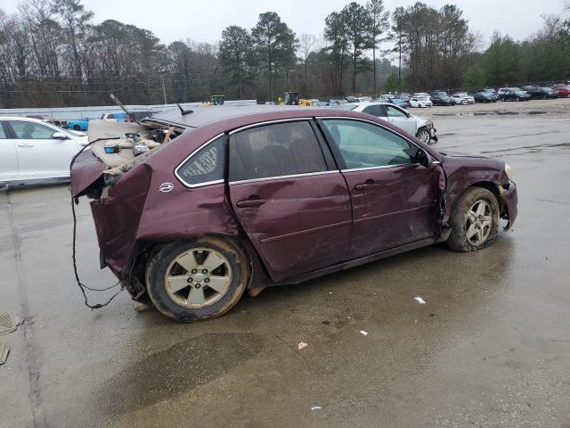 Photo 3 from auction – 2007 CHEVROLET IMPALA LT with VIN 2G1WT58K679279774