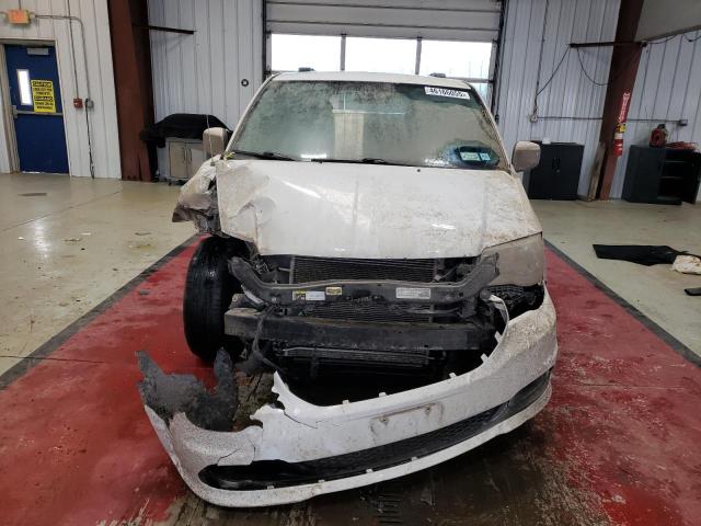 Photo 5 from auction – 2016 DODGE GRAND CARA with VIN 2C4RDGCG6GR224841