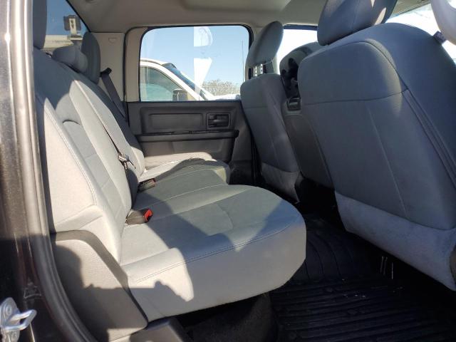 Zdjęcie 10 z aukcji – 2018 RAM 2500 ST z VIN 3C6UR5CJ3JG135003