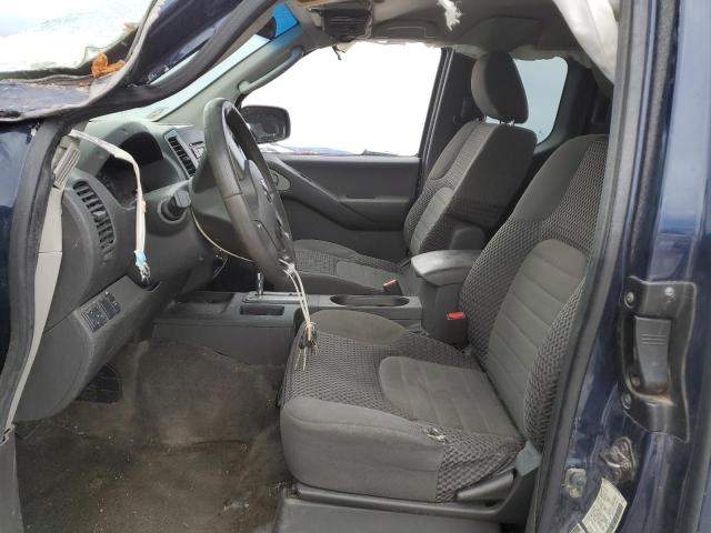 Photo 7 from auction – 2011 NISSAN FRONTIER with VIN 1N6AD0CW7BC439798