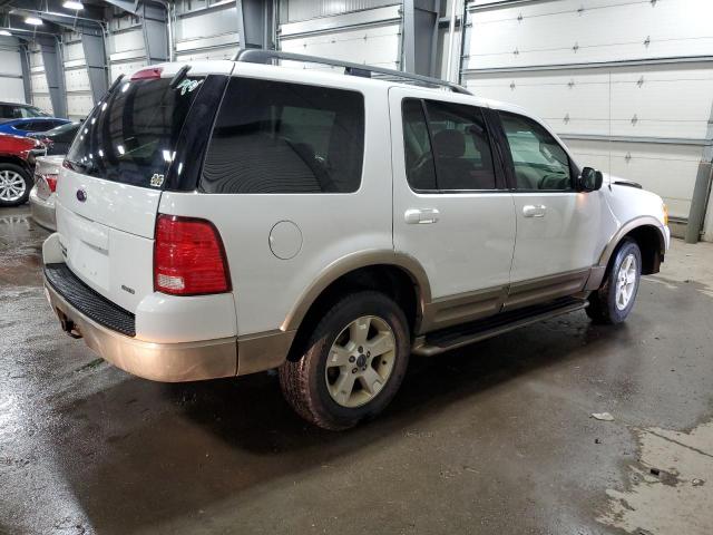 Photo 3 from auction – 2003 FORD EXPLORER E with VIN 1FMZU84K33ZB53800