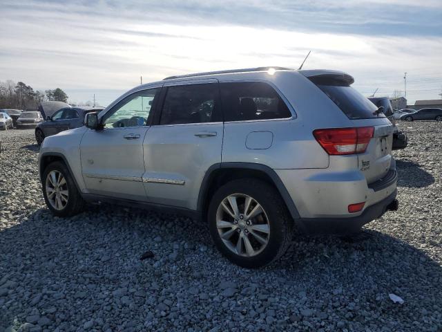 Photo 2 from auction – 2011 JEEP GRAND CHER with VIN 1J4RR4GG7BC666484
