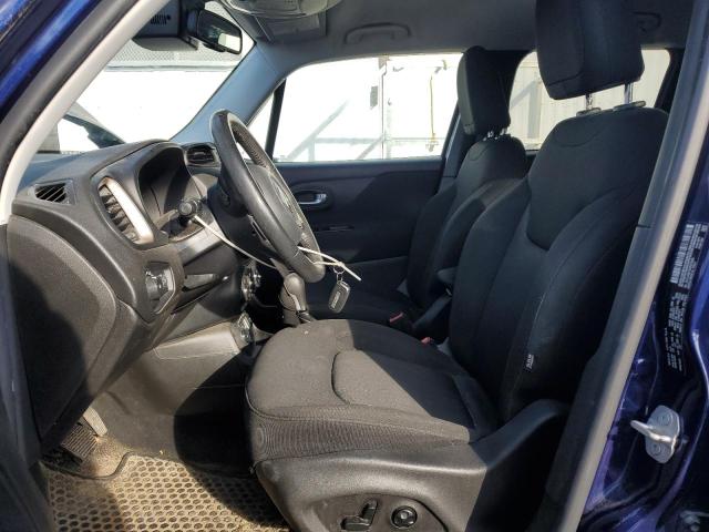 Photo 7 from auction – 2016 JEEP RENEGADE L with VIN ZACCJBBT9GPD75936