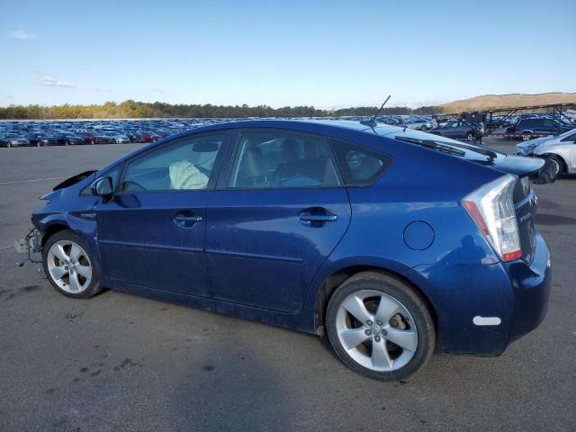 Photo 2 from auction – 2011 TOYOTA PRIUS with VIN JTDKN3DU7B0319455
