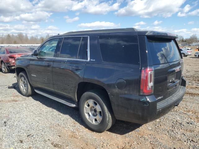 Photo 2 from auction – 2020 GMC YUKON SLE with VIN 1GKS2AKC3LR188226