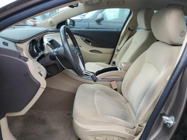 Photo 7 from auction – 2012 BUICK LACROSSE C with VIN 1G4GB5E39CF148203