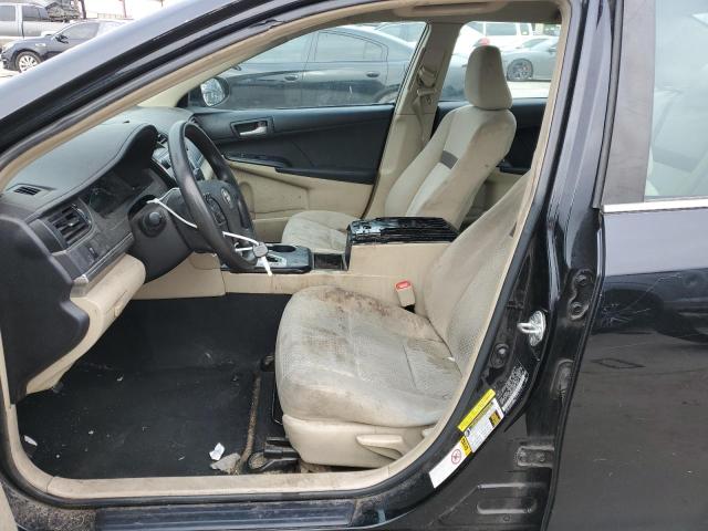 Photo 7 from auction – 2013 TOYOTA CAMRY L with VIN 4T4BF1FK4DR331878