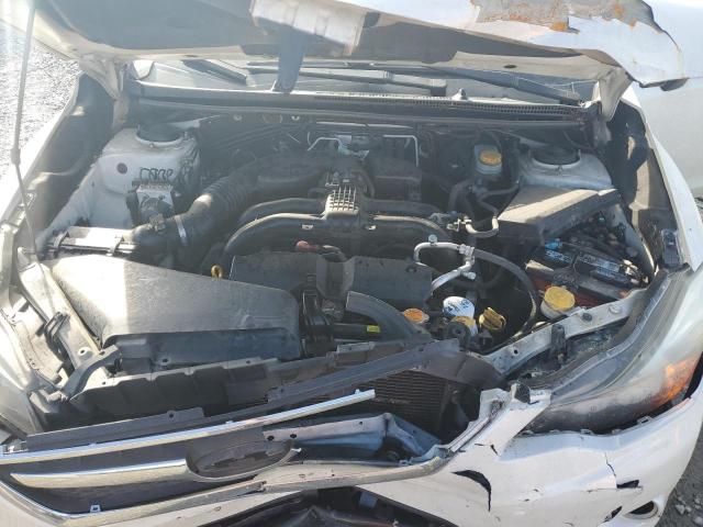 Photo 12 from auction – 2015 SUBARU XV CROSSTR with VIN JF2GPACC9F8219198