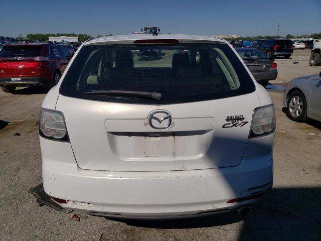Photo 6 from auction – 2011 MAZDA CX-7 with VIN JM3ER2AM6B0364975
