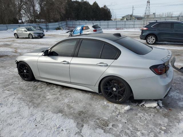 Photo 2 from auction – 2013 BMW 335 XI with VIN WBA3B9C5XDF585611