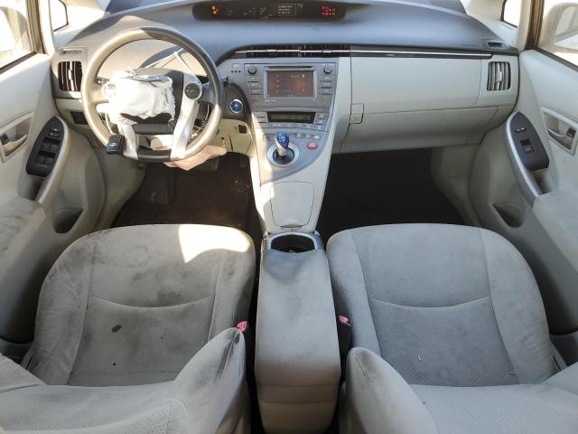 صورة رقم 8 من المزاد - 2012 TOYOTA PRIUS مع VIN JTDKN3DU3C5435563