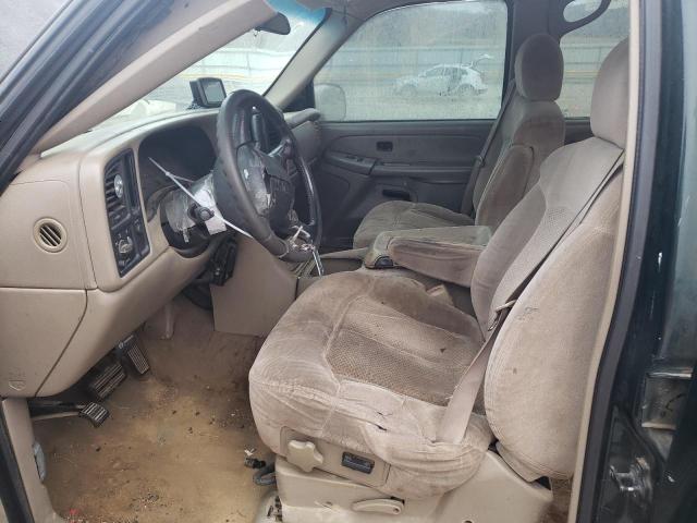 Photo 7 from auction – 2001 CHEVROLET SILVERADO with VIN 1GCHC23UX1F116518