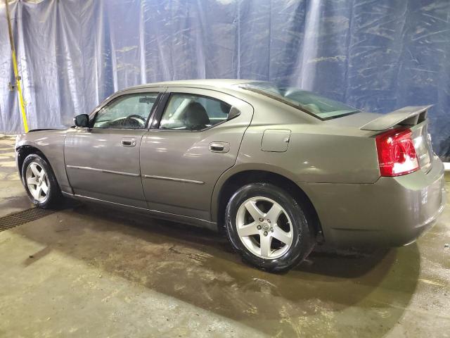 Photo 2 from auction – 2009 DODGE CHARGER with VIN 2B3KA43D69H554651