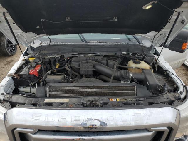 Photo 11 from auction – 2016 FORD F250 SUPER with VIN 1FT7W2B68GEC35835