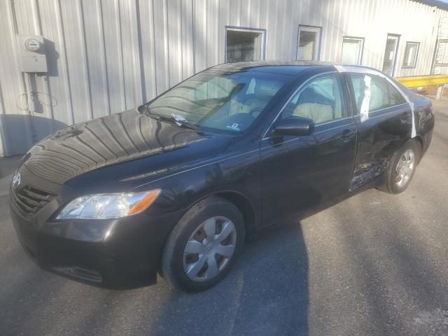 TOYOTA CAMRY BASE 2009 with VIN 4T1BE46K69U293978 - Photo from auction