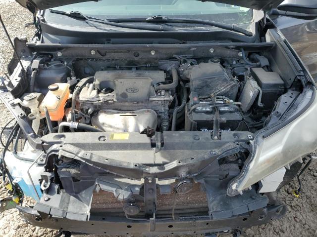 Photo 12 from auction – 2014 TOYOTA RAV4 LE with VIN JTMBFREV8ED071818