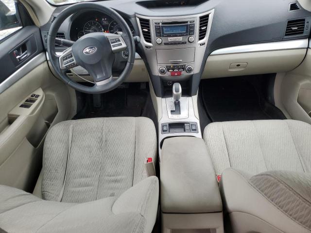 Photo 8 from auction – 2012 SUBARU LEGACY 2.5 with VIN 4S3BMCC62C3005363