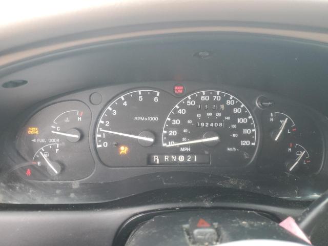 صورة رقم 9 من المزاد - 1999 FORD EXPLORER مع VIN 1FMZU32E9XUB82964