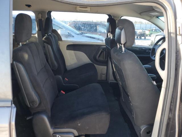 Photo 11 from auction – 2015 DODGE GRAND CARA with VIN 2C4RDGBG8FR651468