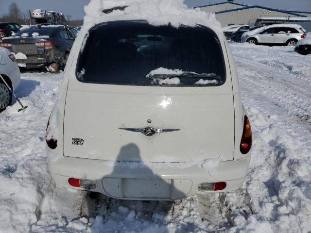 Photo 6 from auction – 2003 CHRYSLER PT CRUISER with VIN 3C4FY58BX3T516136