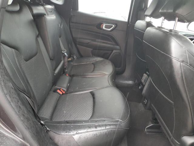 Photo 11 from auction – 2022 JEEP COMPASS LA with VIN 3C4NJCBB4NT198269