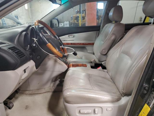 Photo 7 from auction – 2007 LEXUS RX 350 with VIN 2T2HK31U07C030000