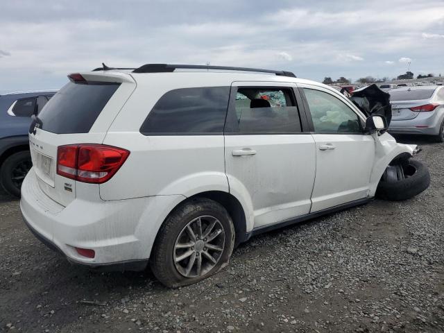 Photo 3 from auction – 2015 DODGE JOURNEY SX with VIN 3C4PDCBG5FT742226