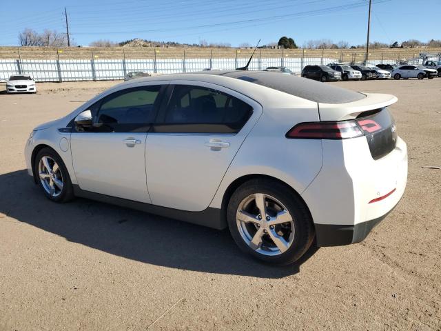 Photo 2 from auction – 2012 CHEVROLET VOLT with VIN 1G1RB6E40CU114294