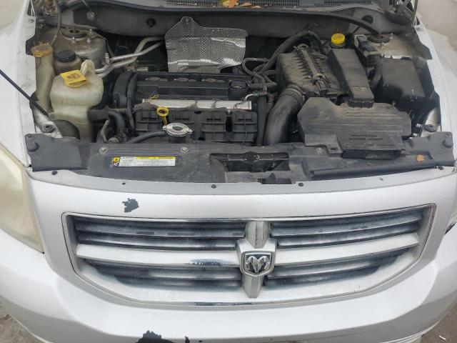 Photo 12 from auction – 2009 DODGE CALIBER SX with VIN 1B3HB48A29D162396