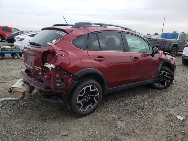 Photo 3 from auction – 2017 SUBARU CROSSTREK with VIN JF2GPABC4H8204161