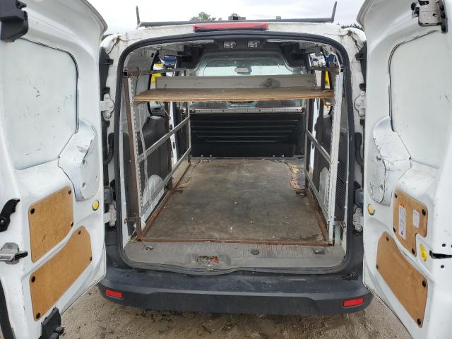 Photo 10 from auction – 2019 FORD TRANSIT CO with VIN NM0LS7E22K1393259