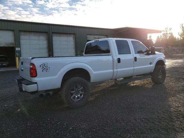 Photo 3 from auction – 2016 FORD F350 SUPER with VIN 1FT8W3BT0GEB80944