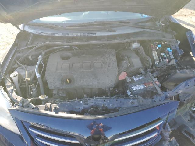Photo 11 from auction – 2013 TOYOTA COROLLA BA with VIN 2T1BU4EE3DC098915