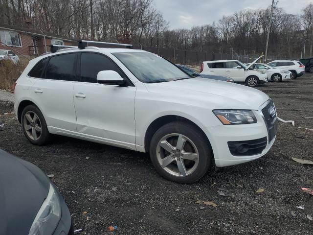 Photo 4 from auction – 2011 AUDI Q5 PREMIUM with VIN WA1LFAFP5BA056738