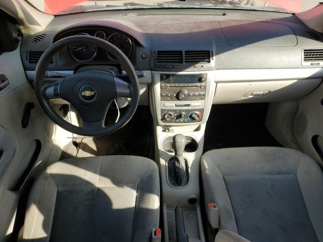Photo 8 from auction – 2010 CHEVROLET COBALT LS with VIN 1G1AB5F56A7131644