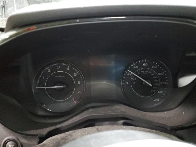 Photo 9 from auction – 2023 SUBARU IMPREZA with VIN 4S3GKAB69P3603344