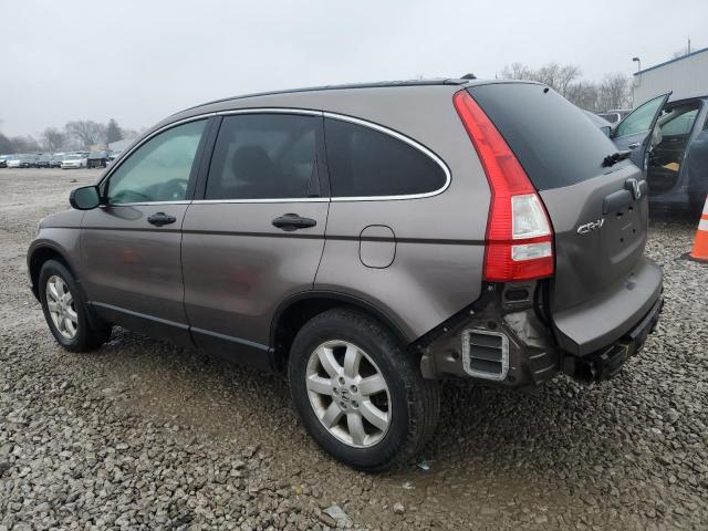 Photo 2 from auction – 2011 HONDA CR-V SE with VIN 5J6RE3H49BL031079