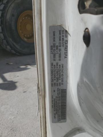 Photo 14 from auction – 2017 RAM PROMASTER with VIN ZFBERFAB0H6H26289